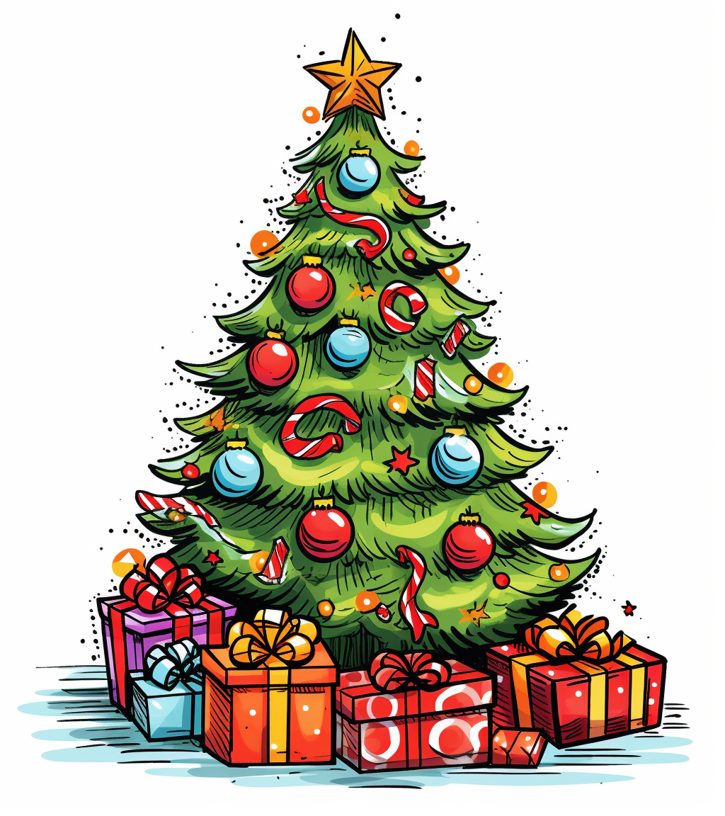 free christmas clipart