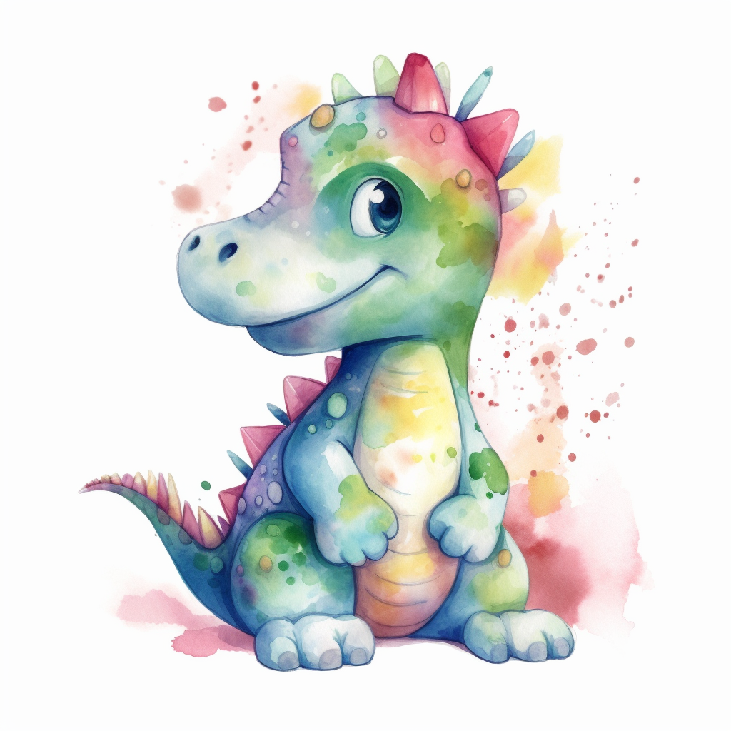 dinosaur cliparts