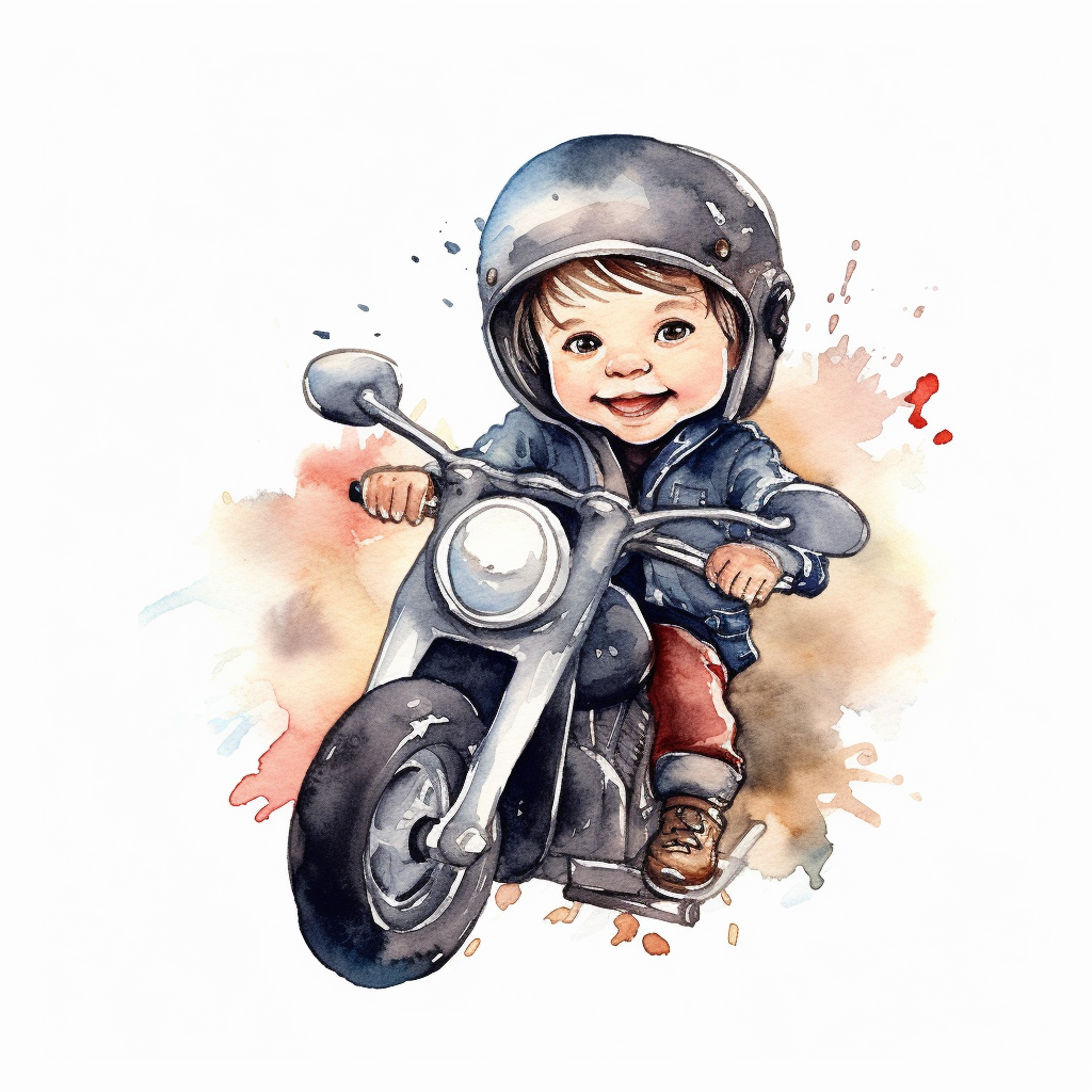 biker cliparts