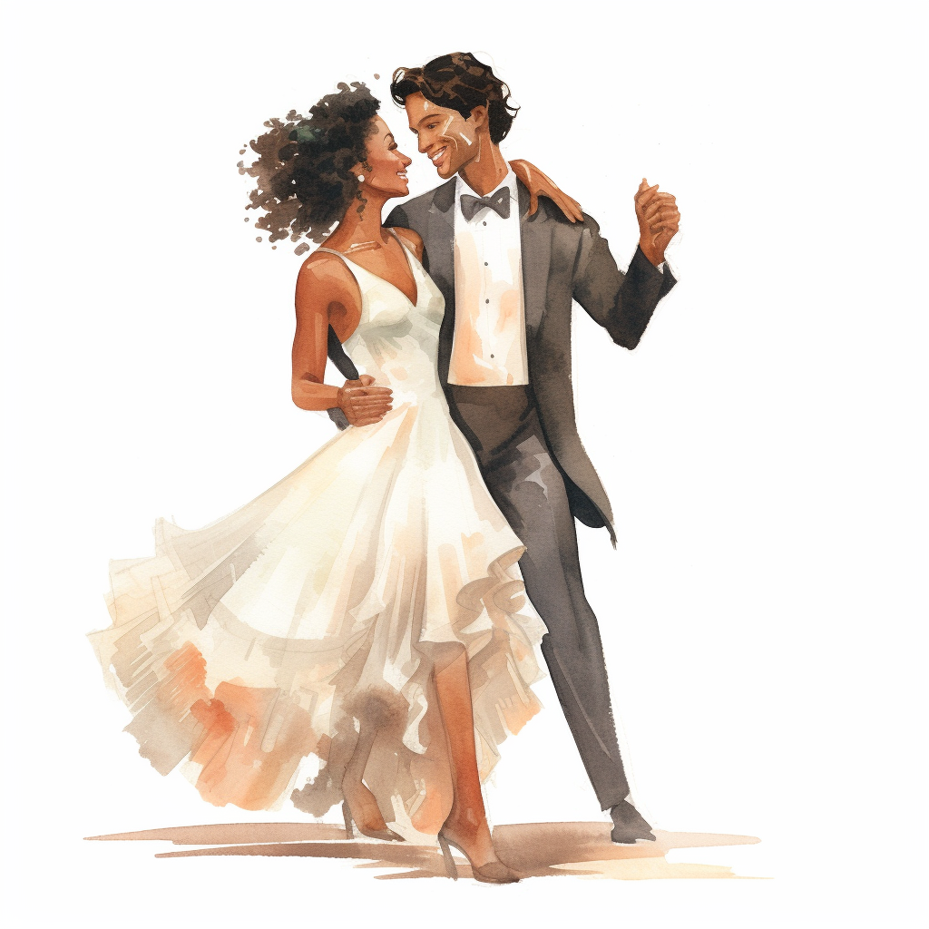 no dancing cliparts