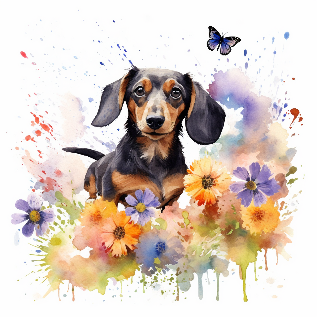 flower garden clipart