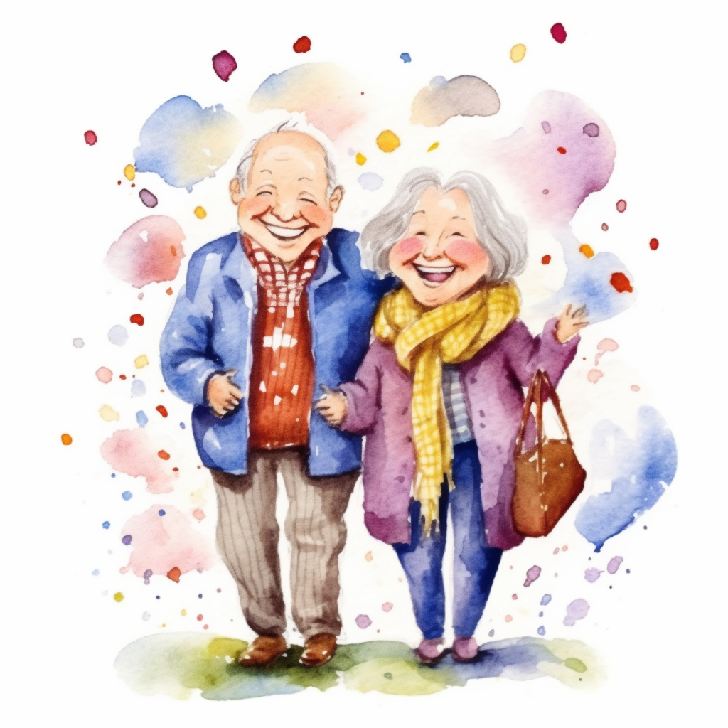 extreme happiness cliparts