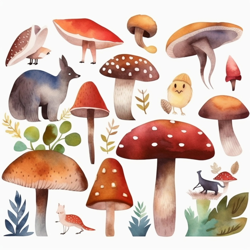 dribbling animal cliparts