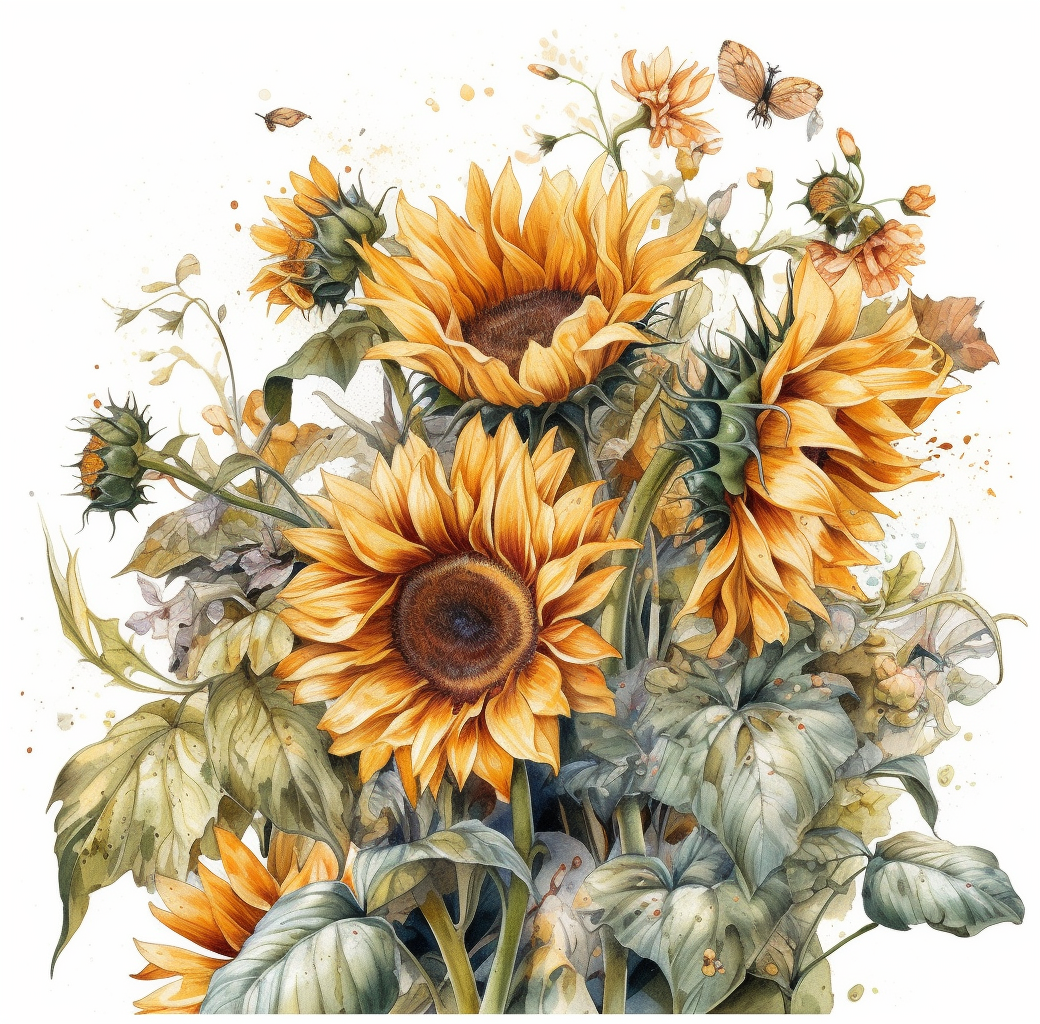 free gardening clipart