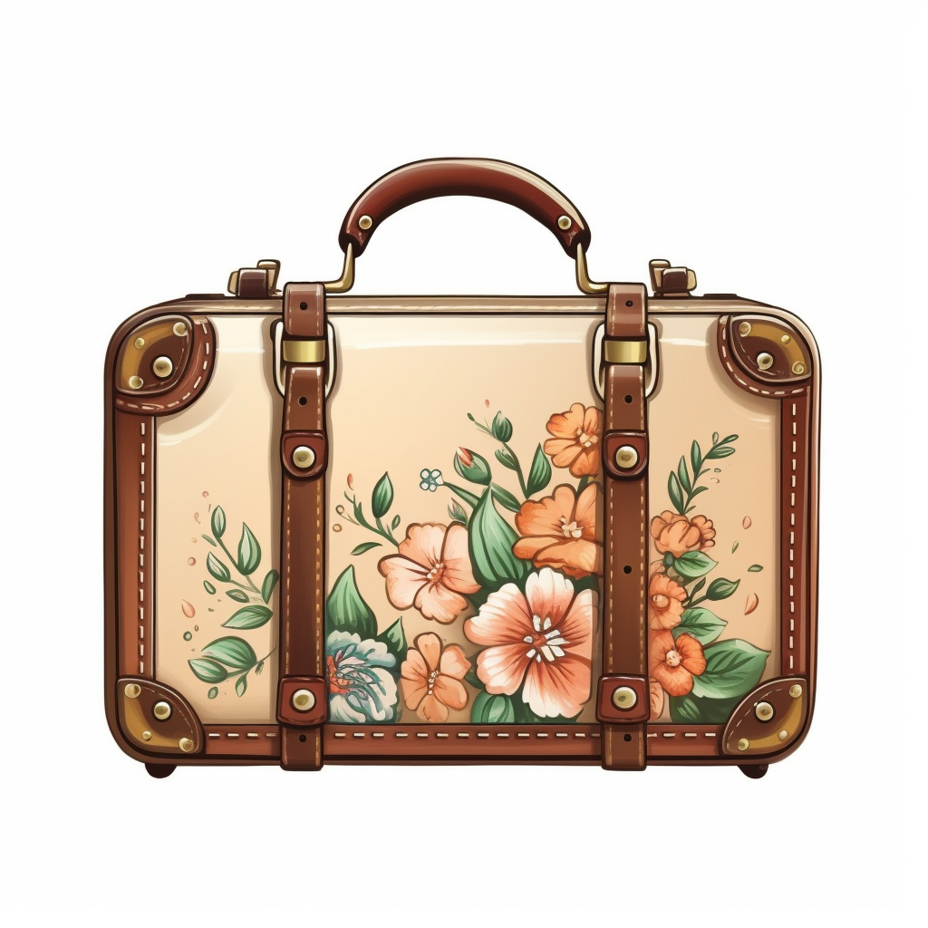 bag cliparts