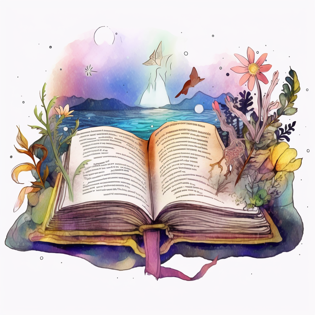 author book cliparts