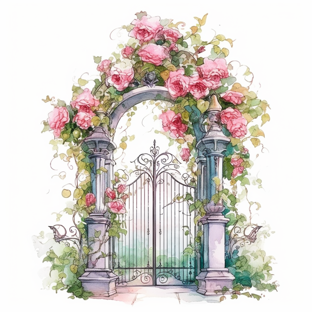 enter cliparts