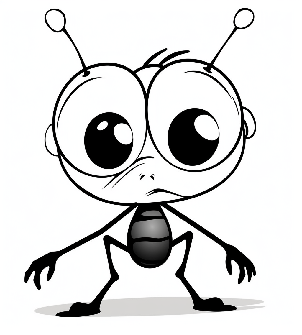 ant clip art