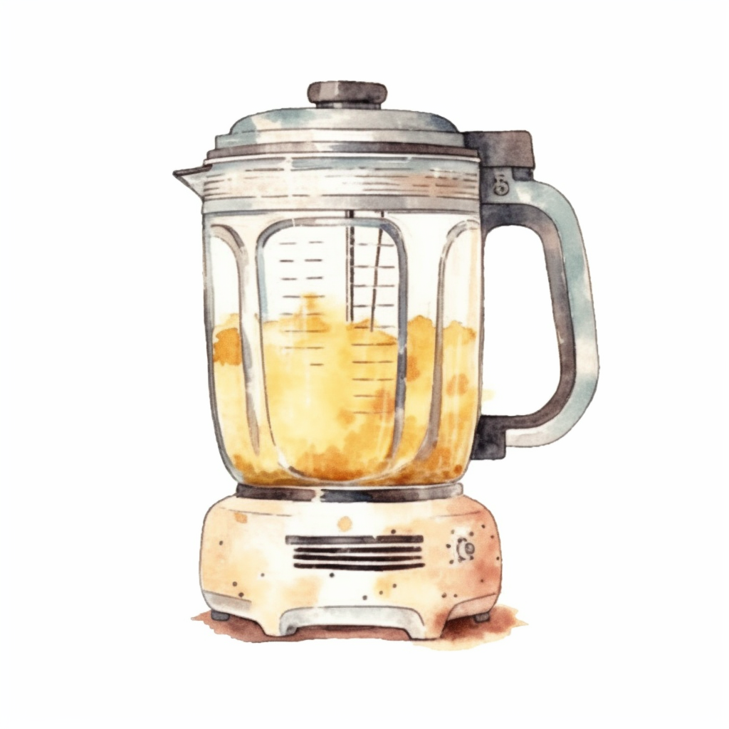 blender cliparts