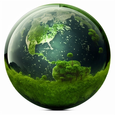 earth, environmental, grass, green png Clipart, in the style of hans thoma, 32k uhd, resin, ethical concerns, артур скижали-вейс, silver and green, sudersan pattnaik