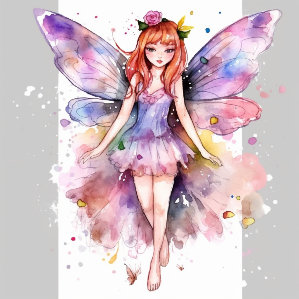 girl standing cliparts