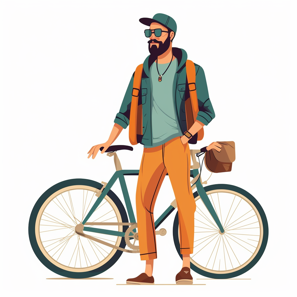 cliparts guy