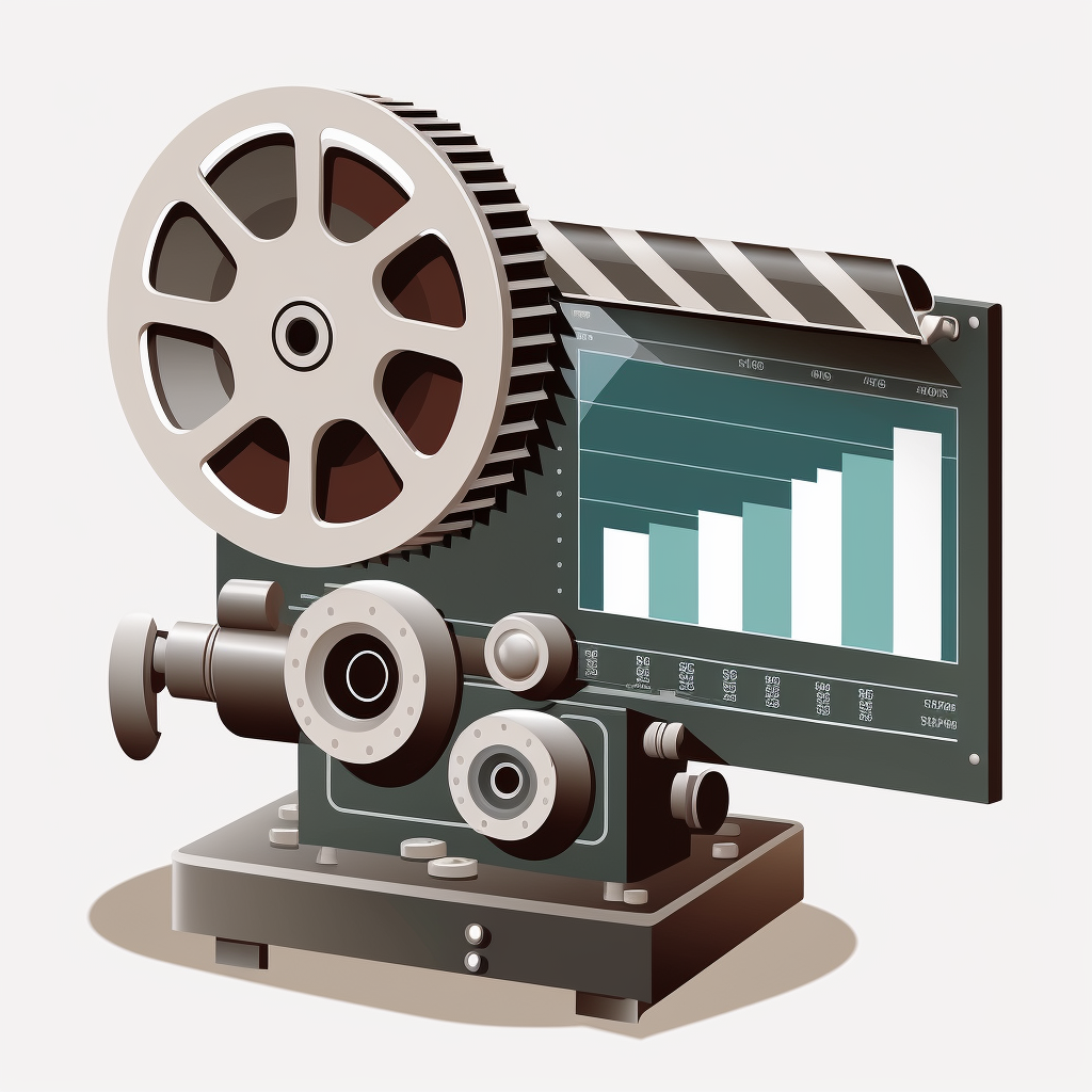analytical cliparts