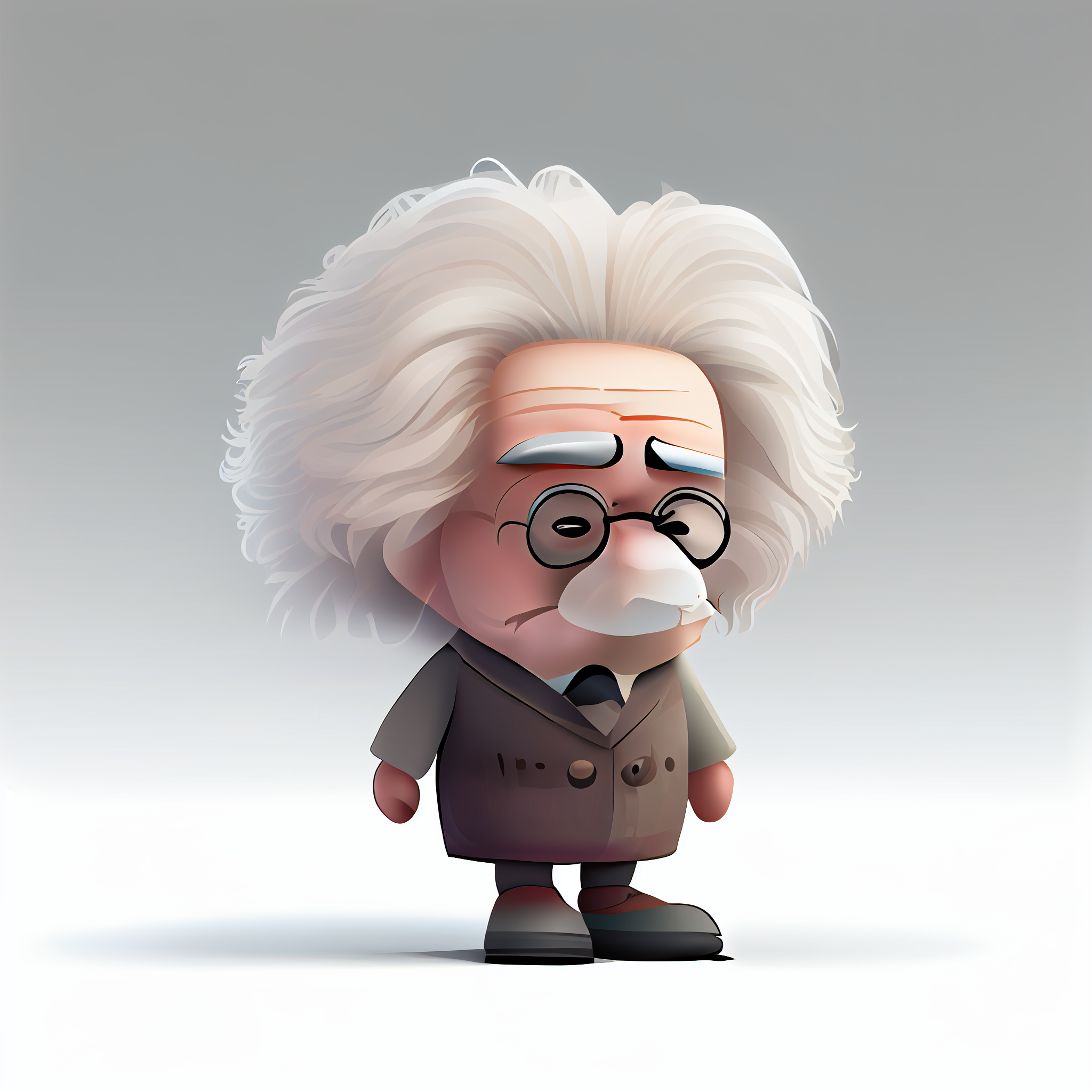 einstein cliparts