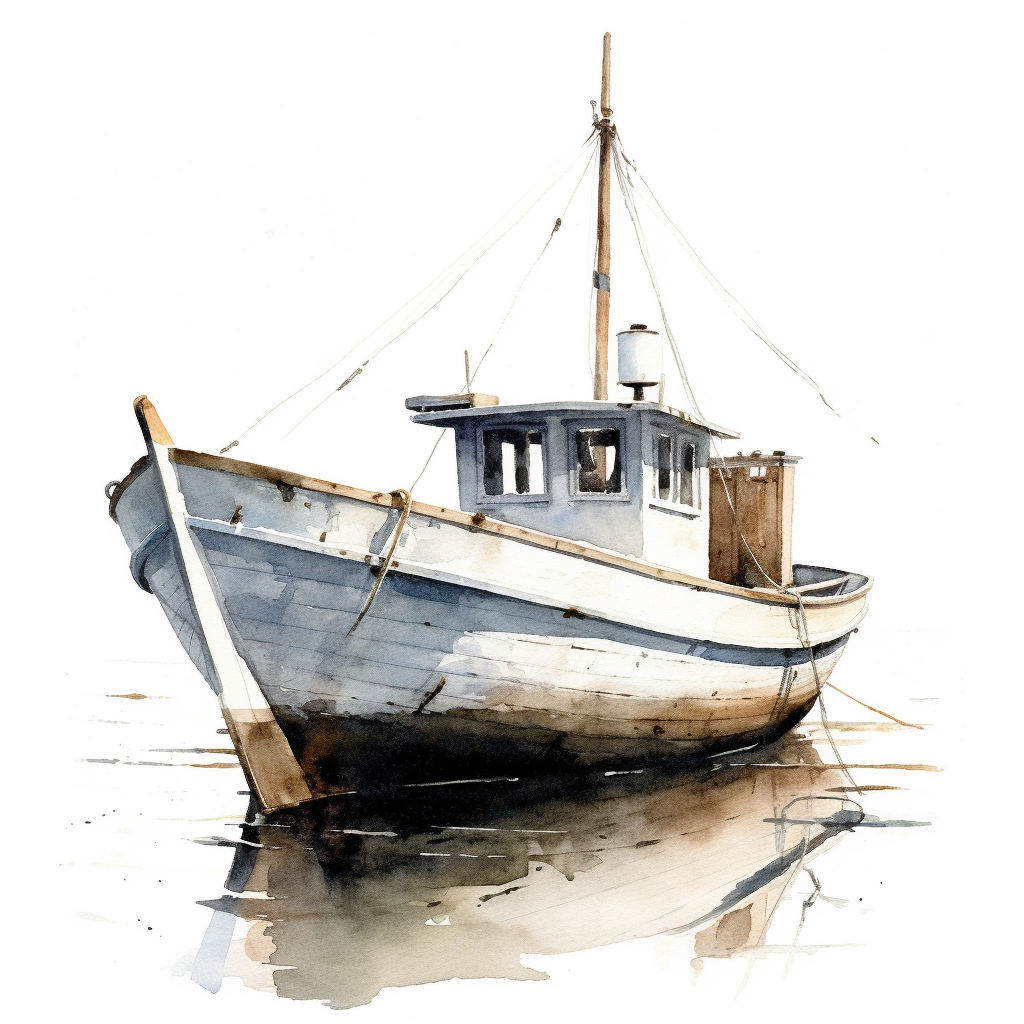 boat clipart
