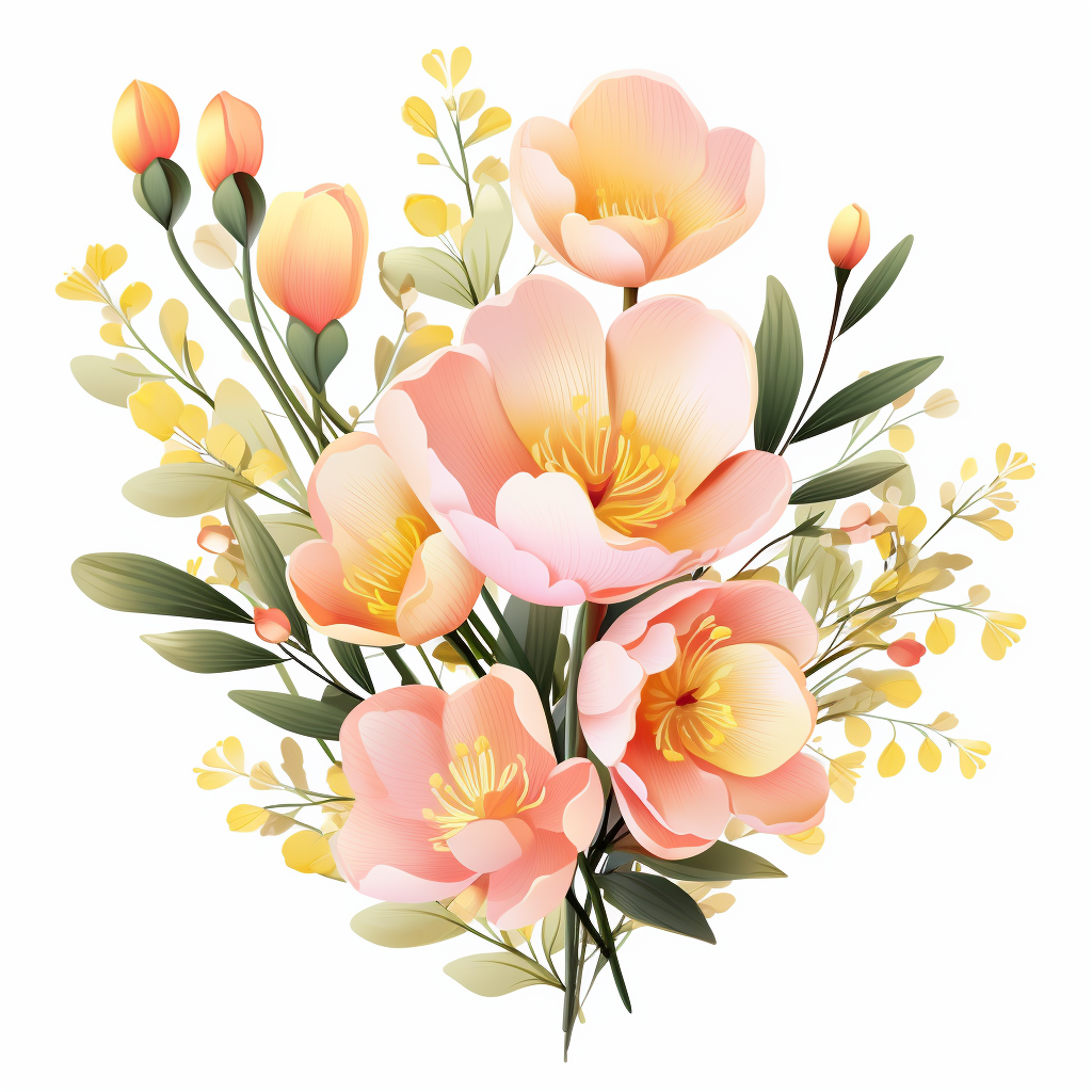 leaves clip art