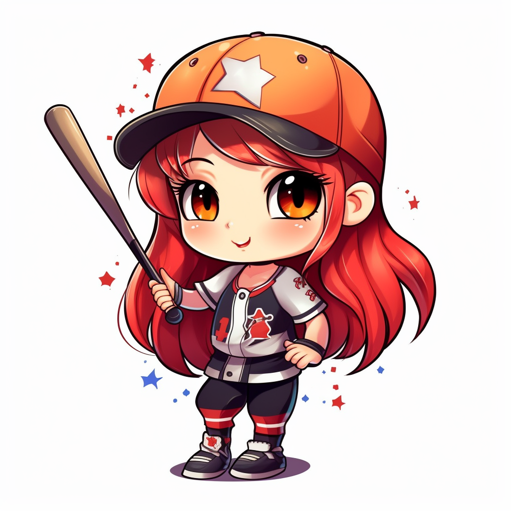 baseball cliparts