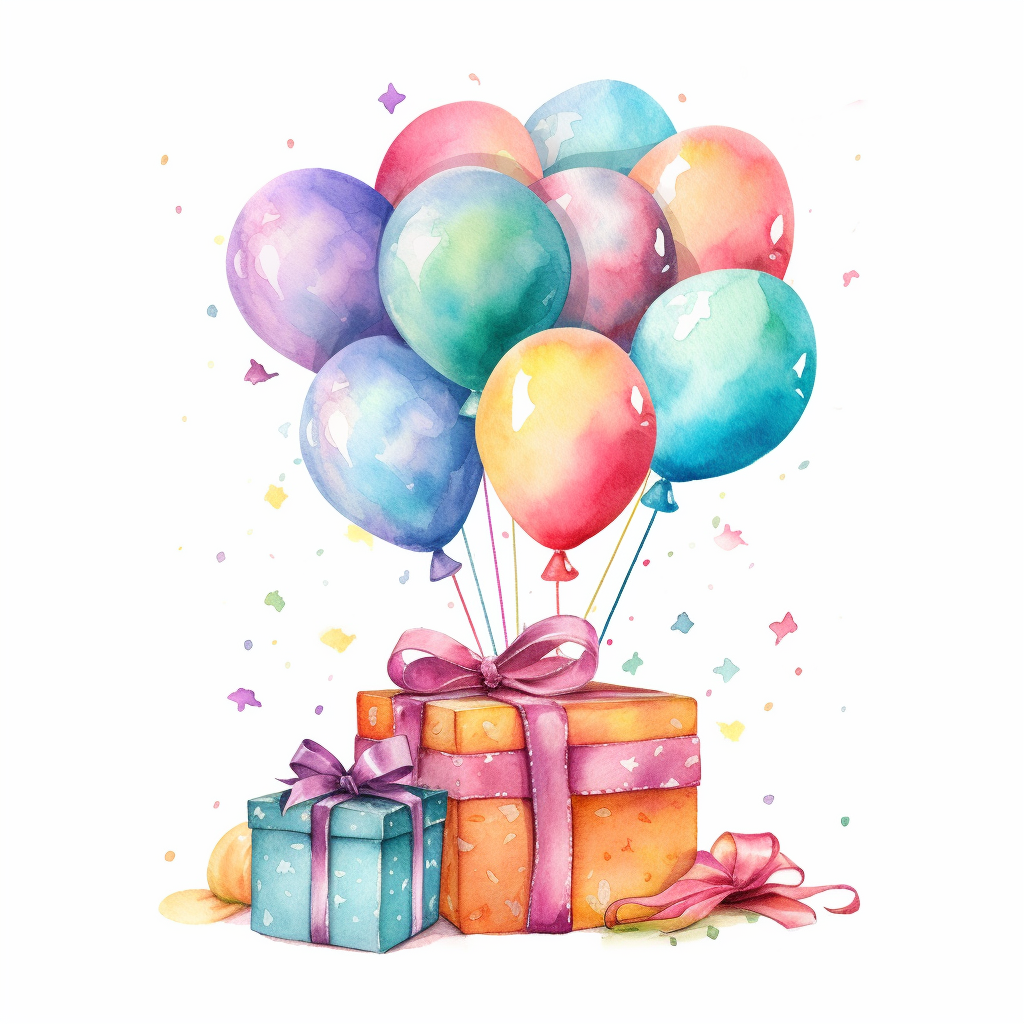 confetti clip art
