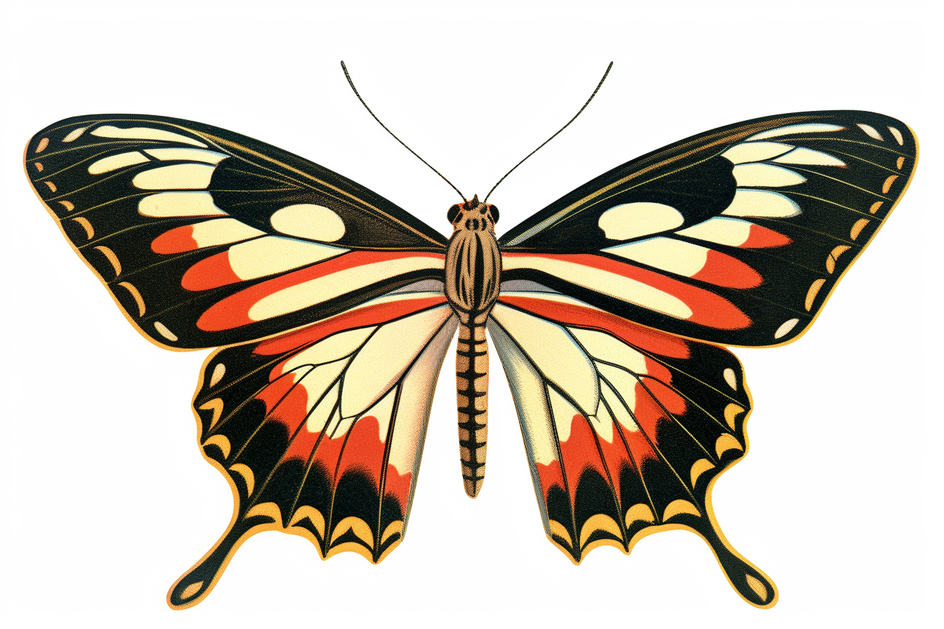 colorful zebra cliparts