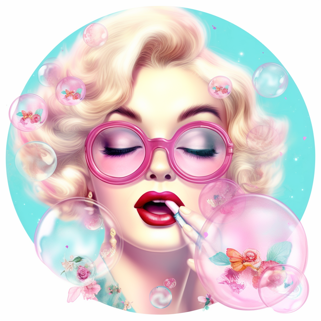 bubblegum cliparts