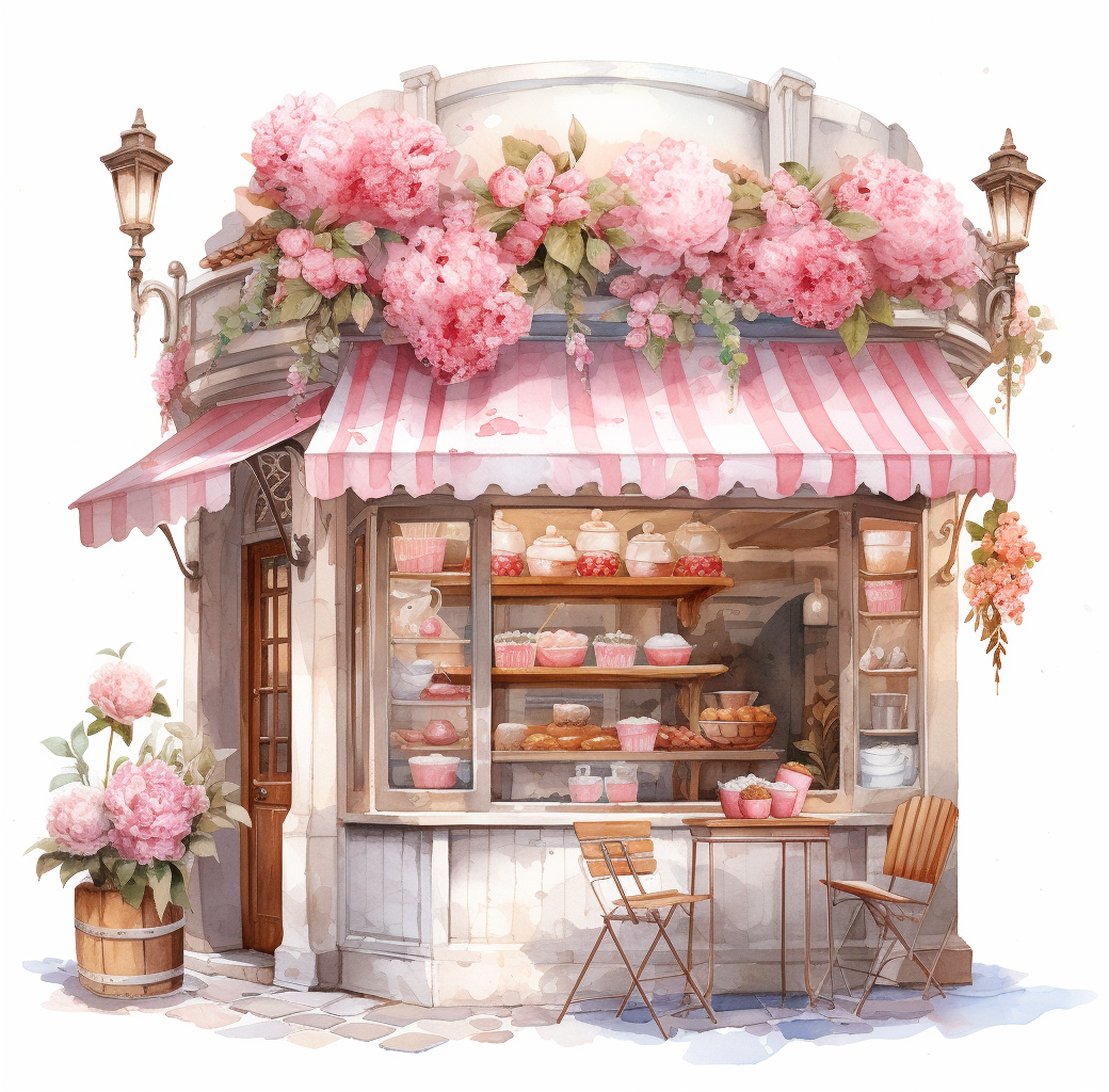ice cream clipart