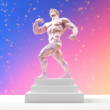 /v5_upscale, marble statue of love clipart, high detail, spaced outultra scale, detailed, super bright, charming, stunning, super detailed, miracle, amazing, mercury clouds illumination, light background, vitamins, with holographic,