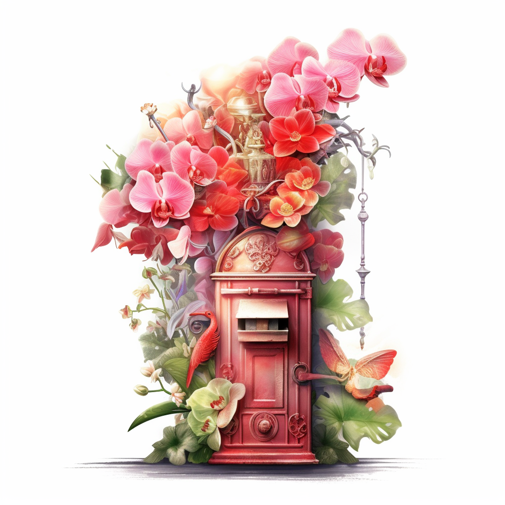 mail cliparts