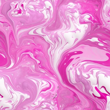 liquid marble oil painting, background, pink and white, Illustration clipart, 4K, extremely detailed