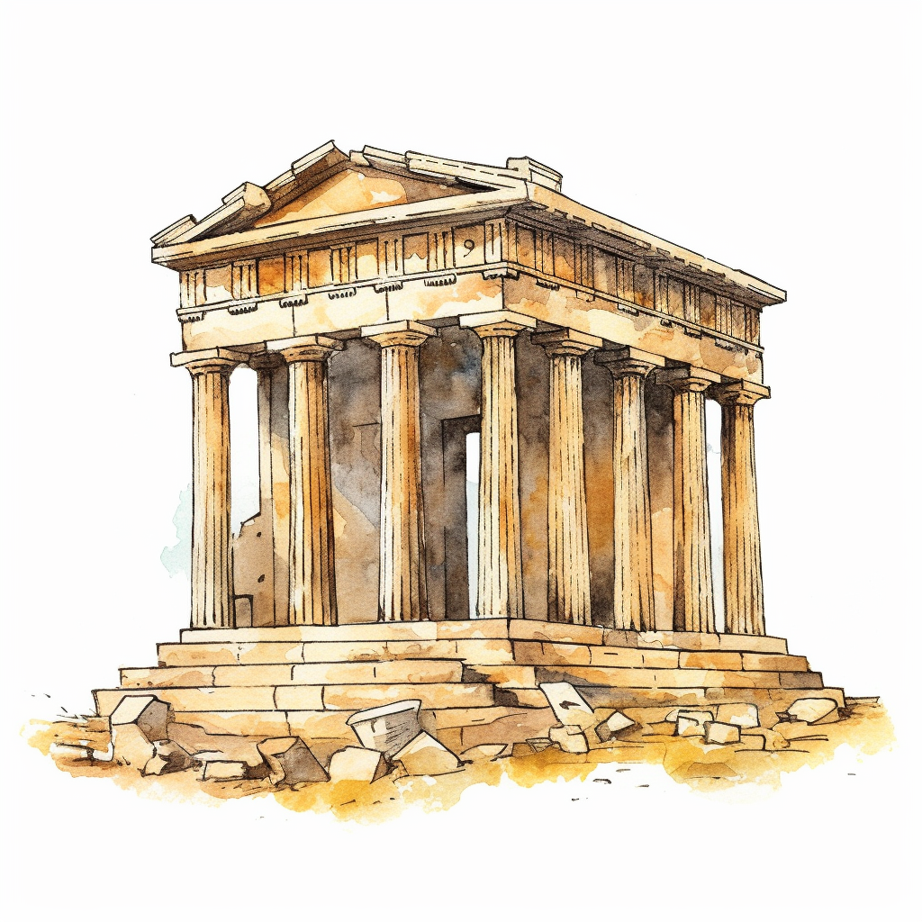 greece cliparts