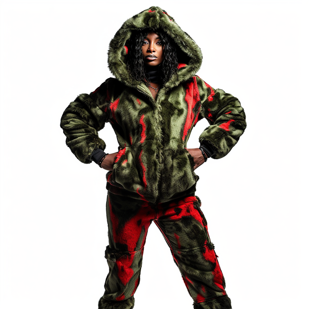 green suit cliparts
