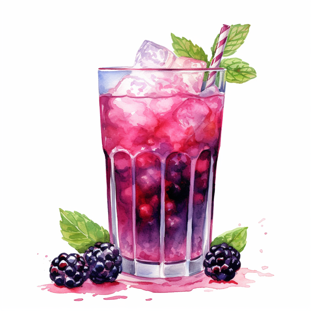 blackberry cliparts