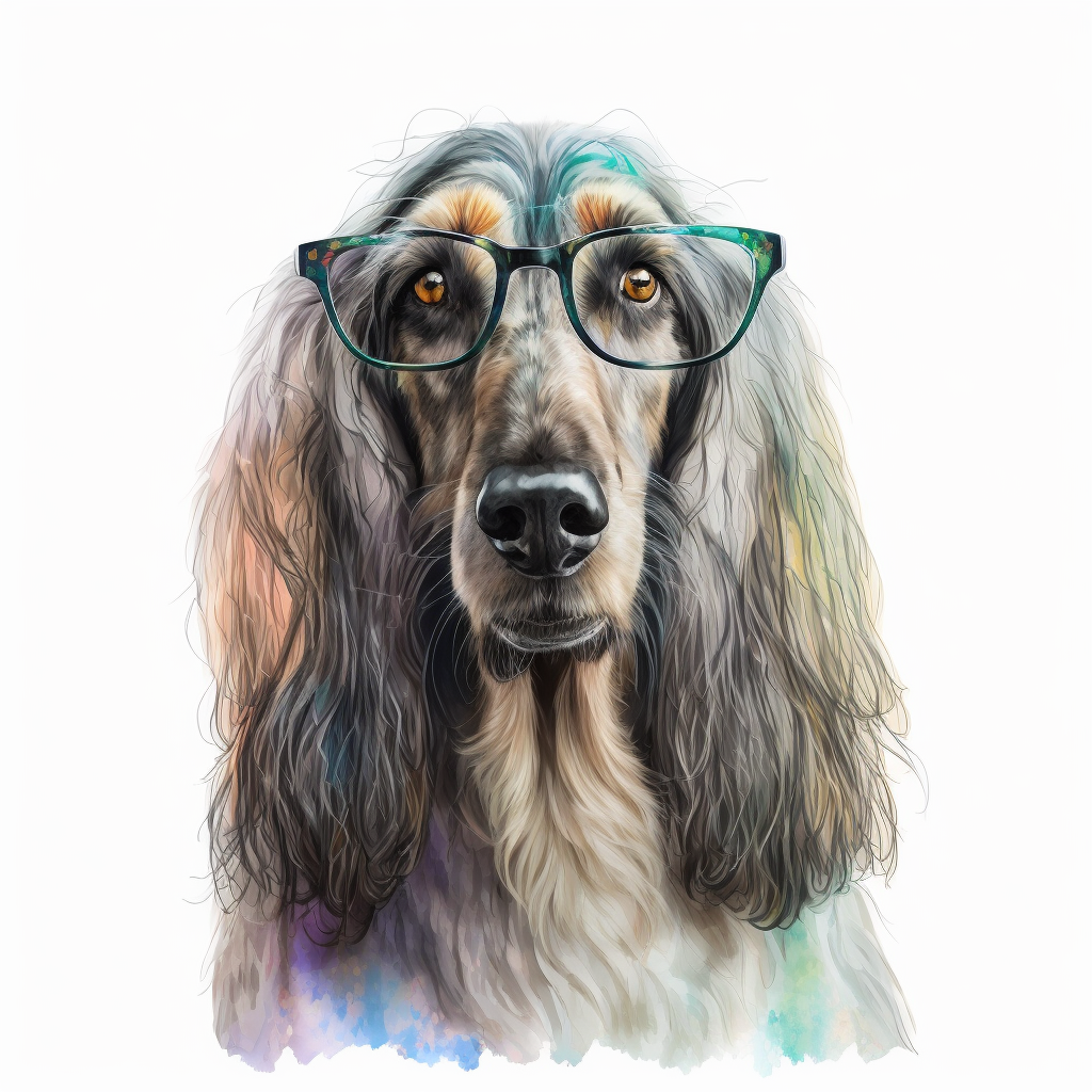 hound cliparts