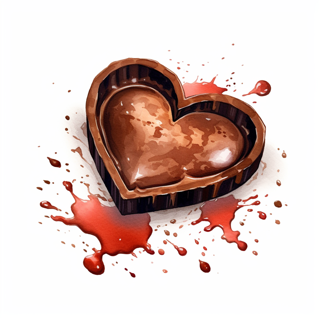heart border clipart