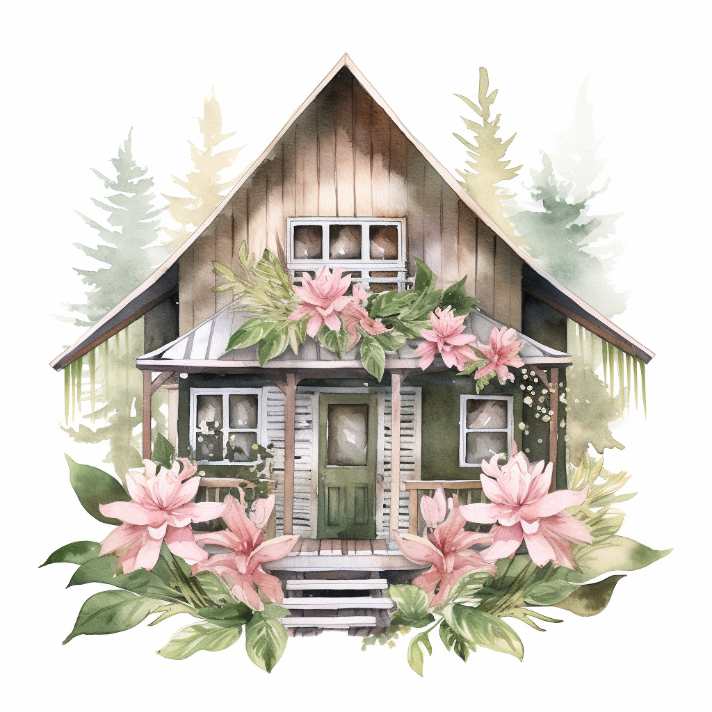 dwell cliparts