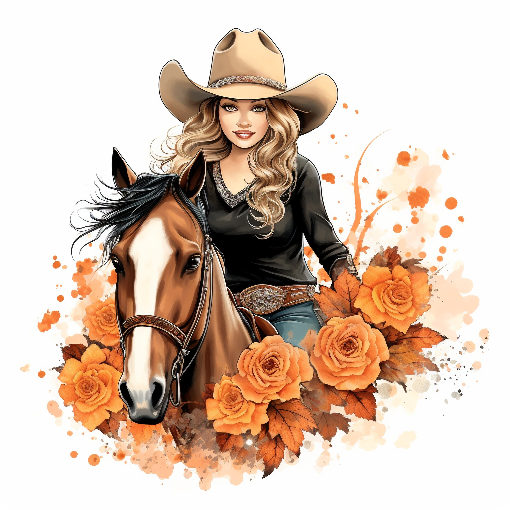 horse love cliparts