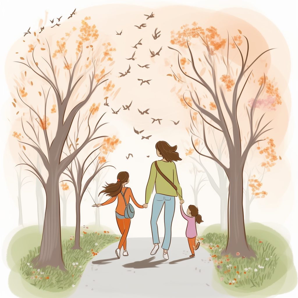 family tree clipart