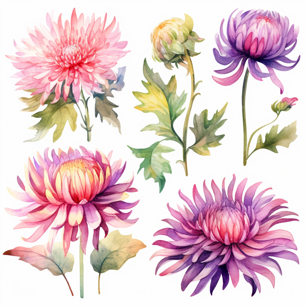 artichoke cliparts