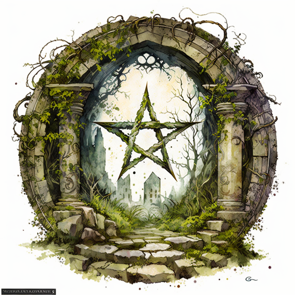 circular frame cliparts