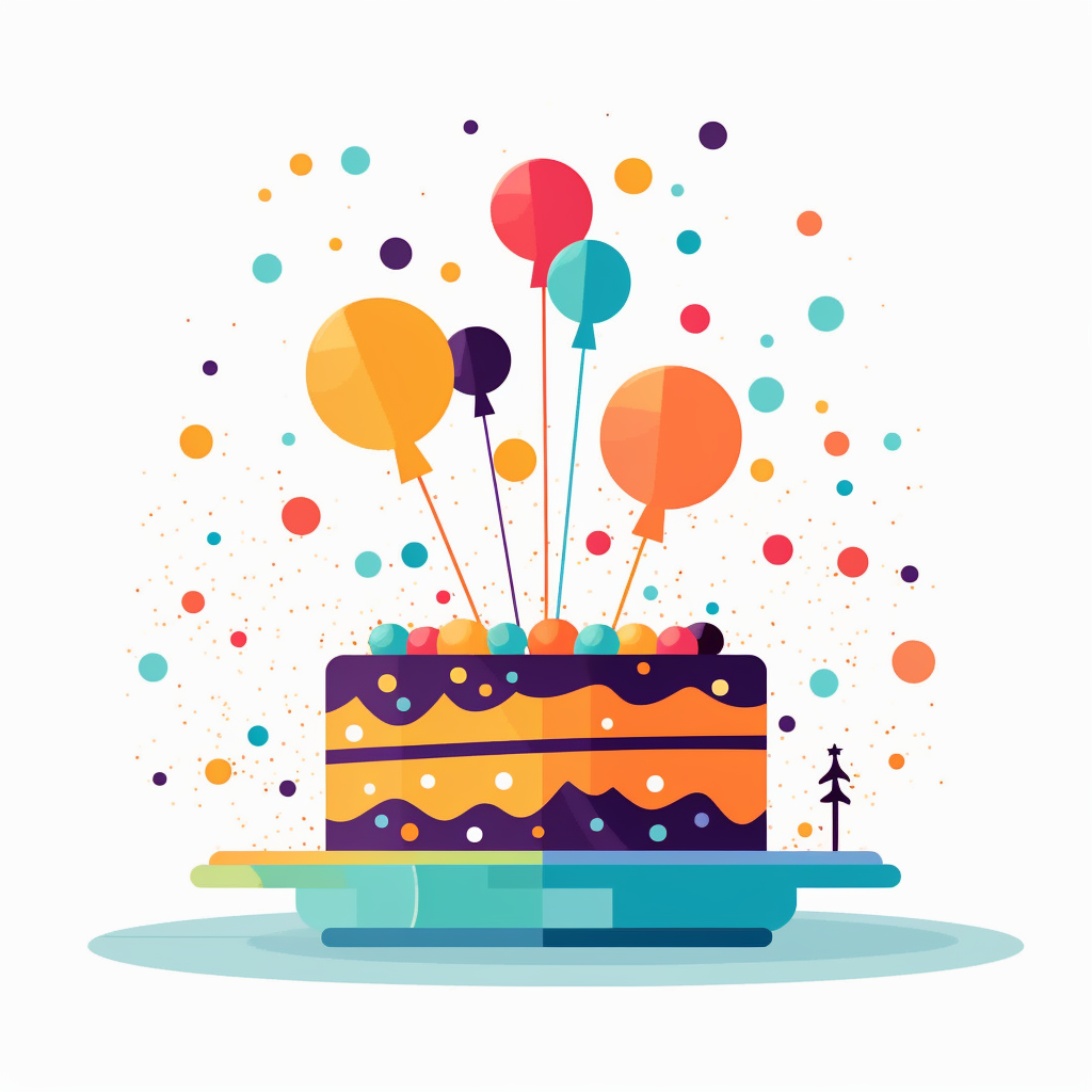 confetti cliparts