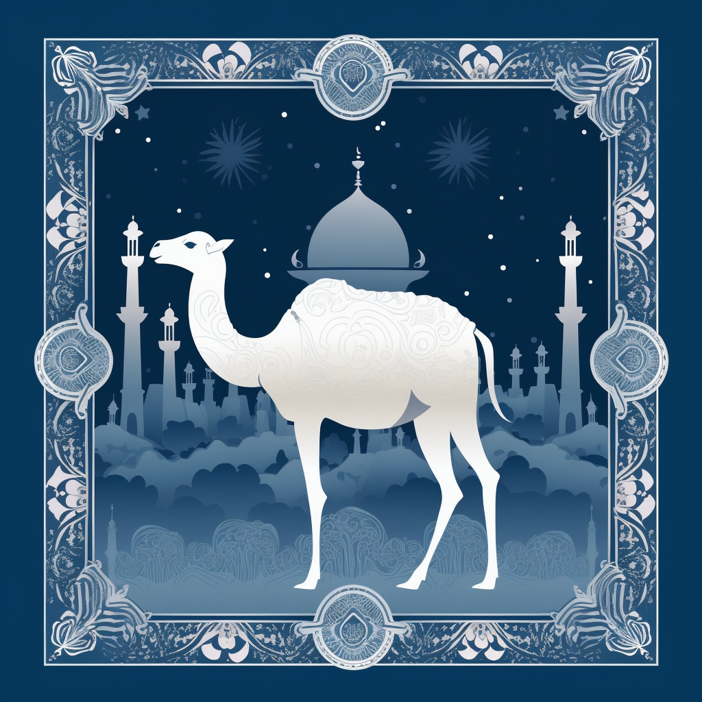 arabic cliparts