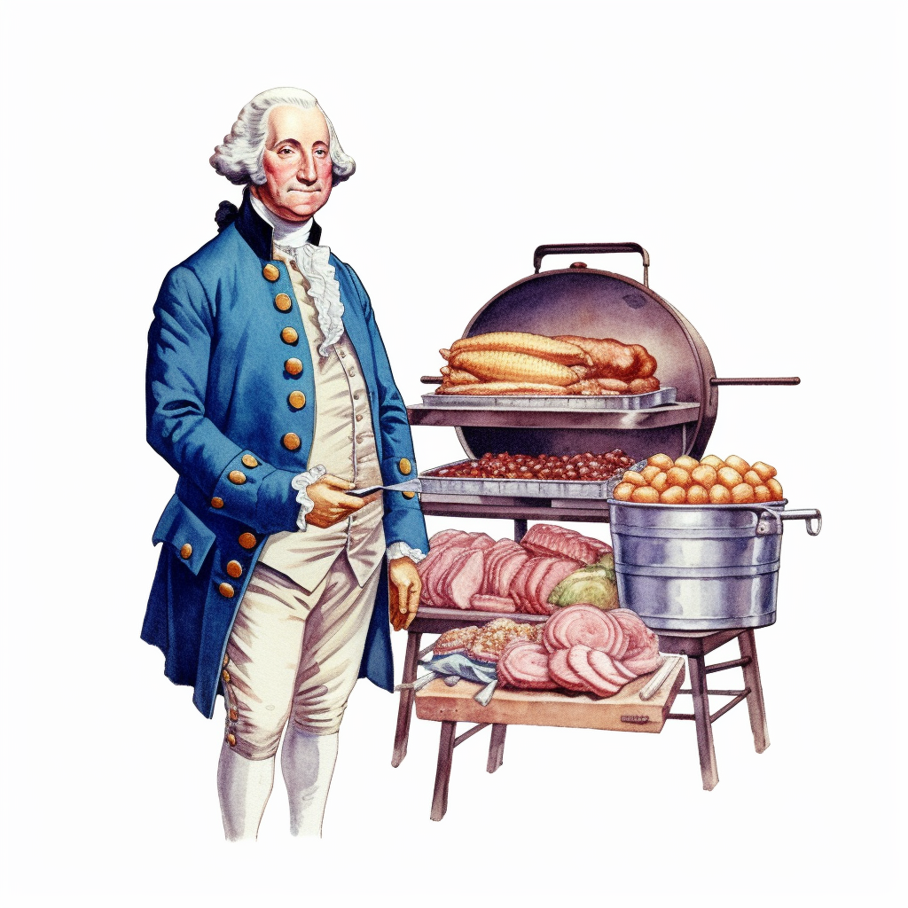 bbq clip art