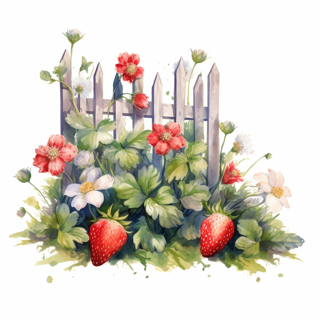 fence cliparts