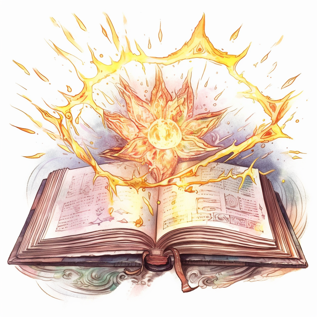 book page cliparts