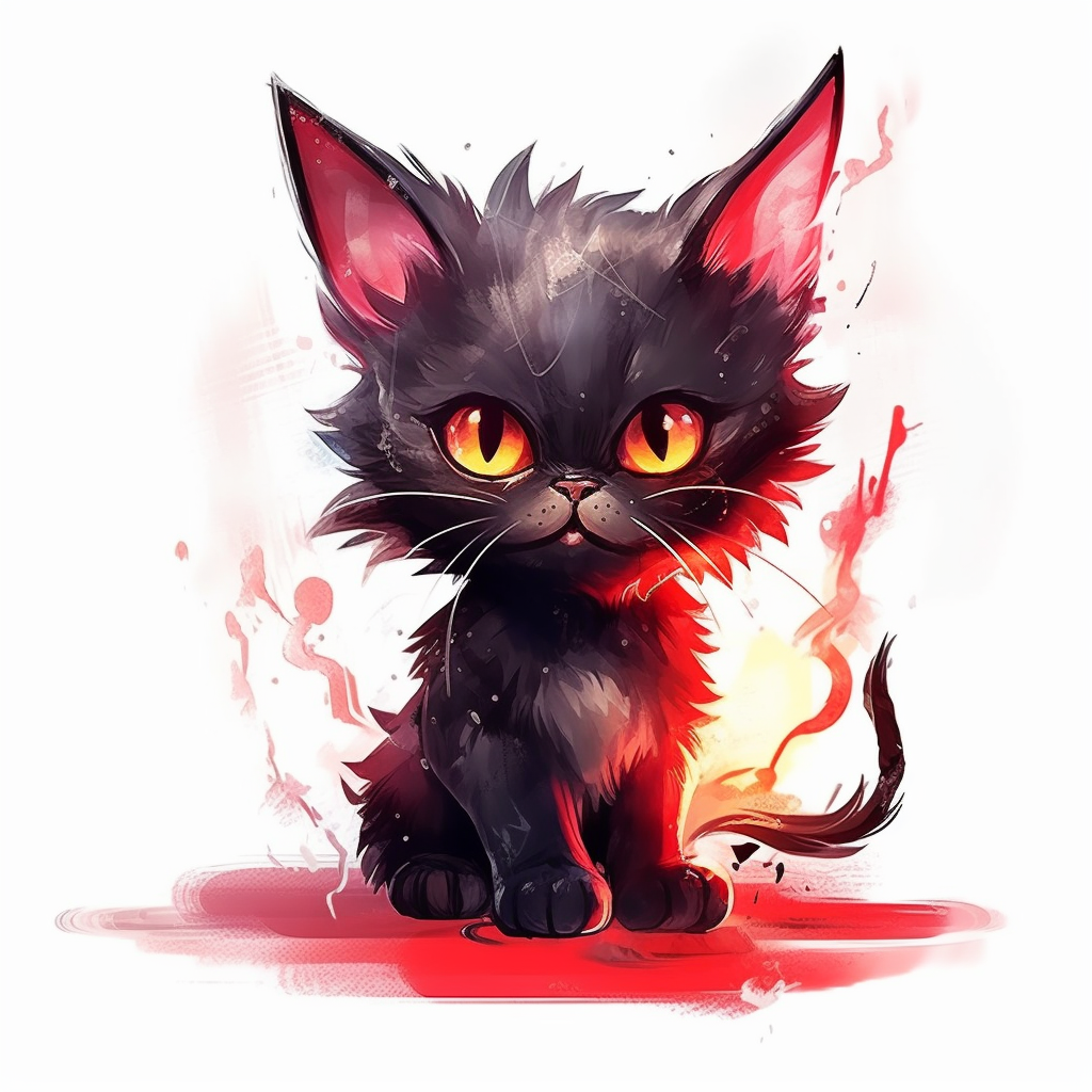 free cat cliparts