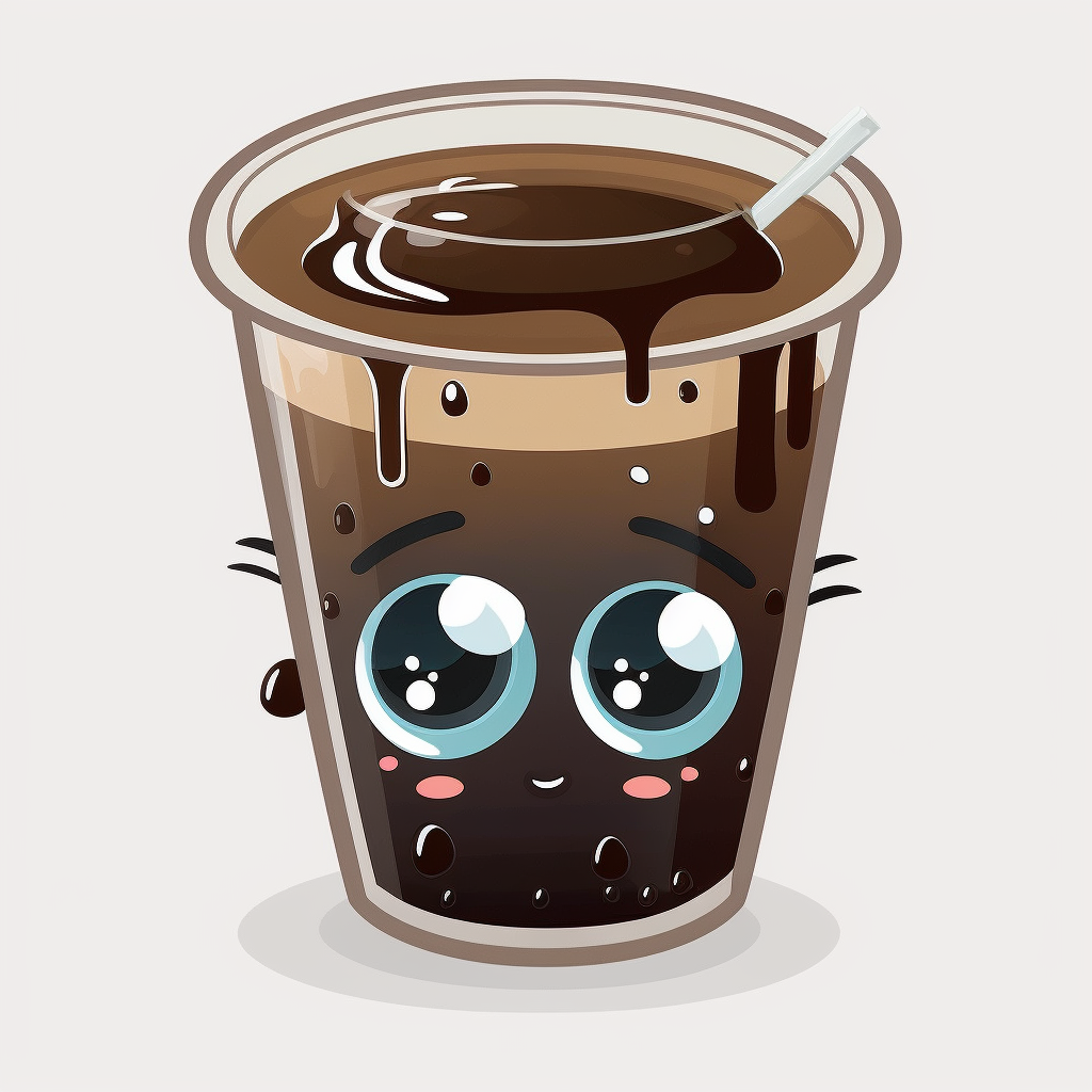 cute cup cliparts