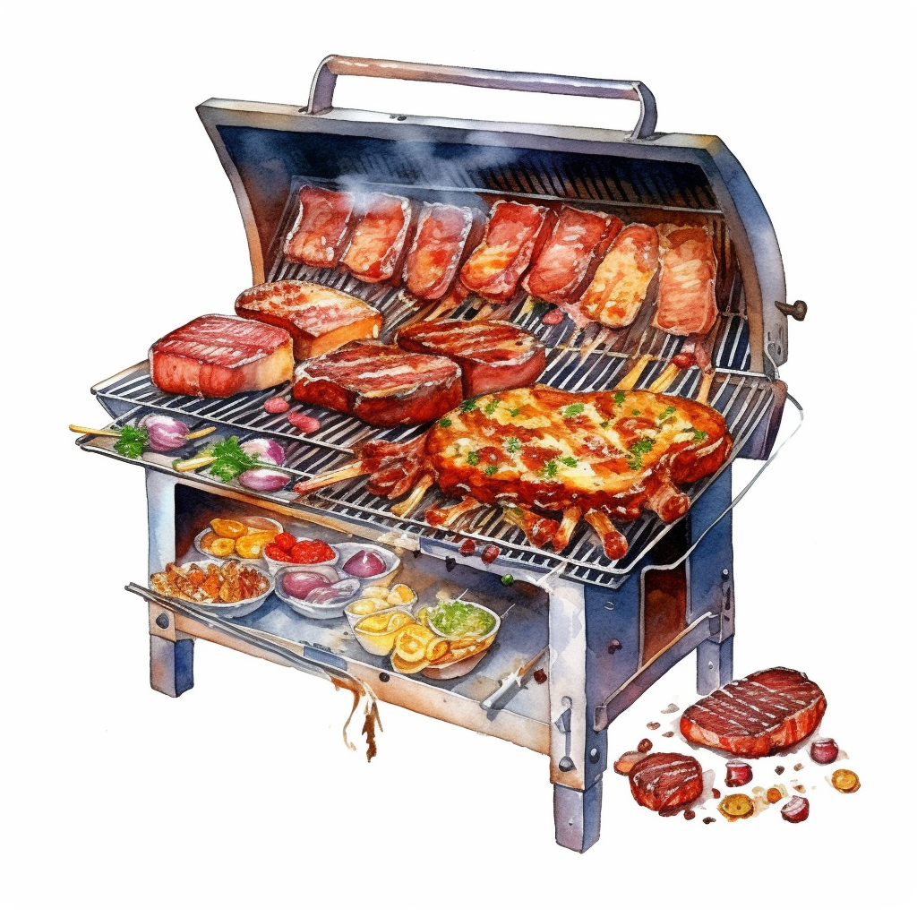 meat cliparts