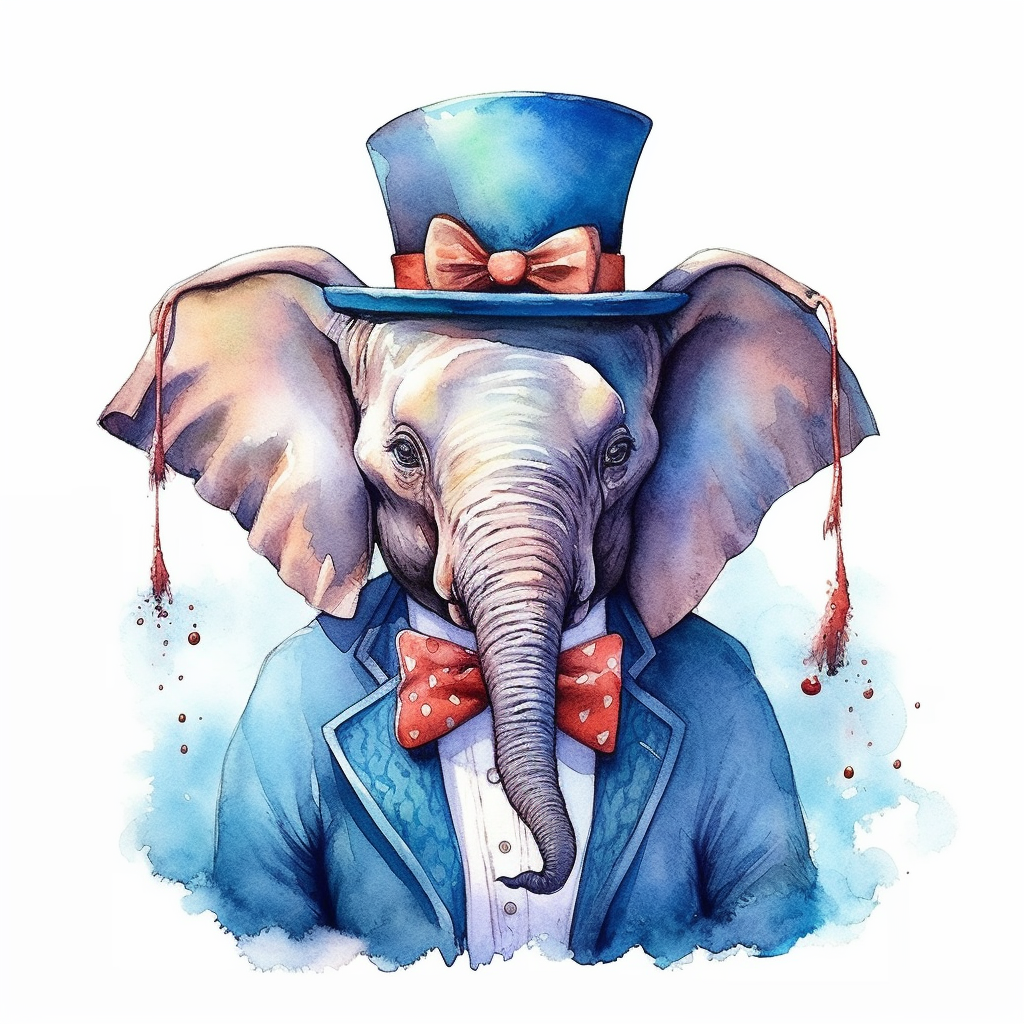 circus cliparts