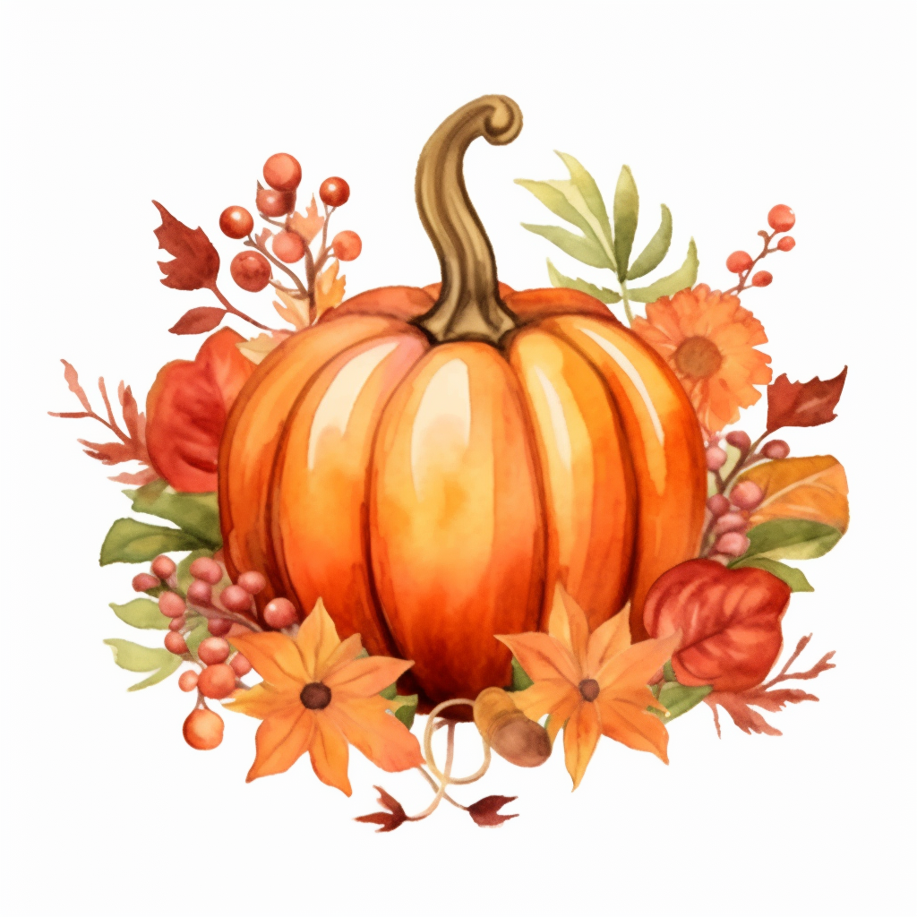 free floral clipart