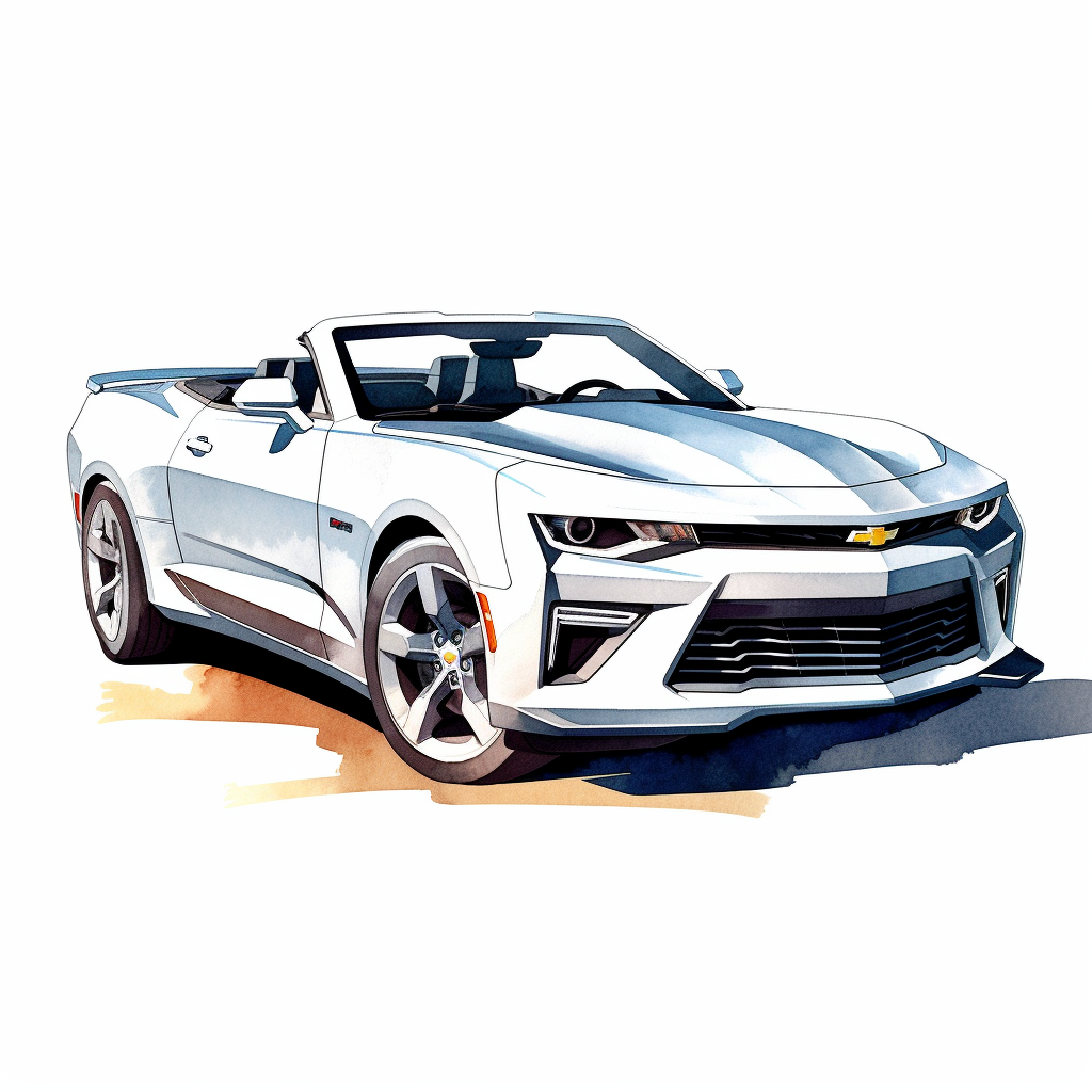 chevrolet cliparts