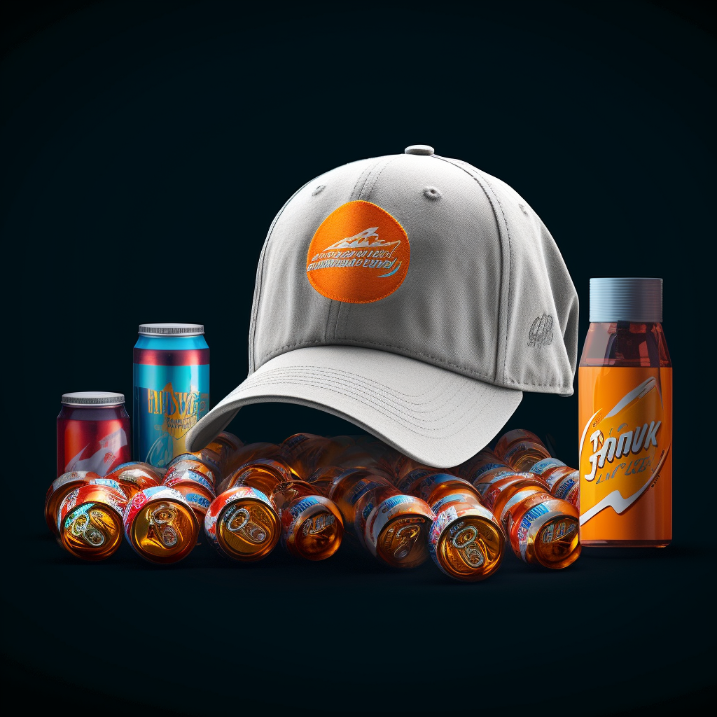 merchandise cliparts